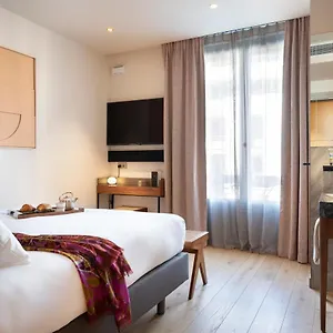 Hotel Hebe, Annecy