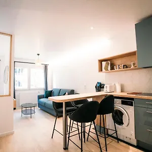 Le Majestic Apartment